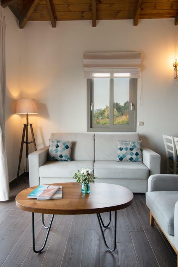 Bay View Guesthouses Kalamáta Eksteriør bilde