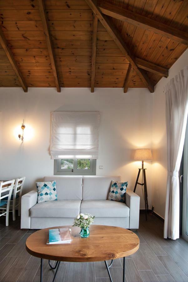 Bay View Guesthouses Kalamáta Eksteriør bilde