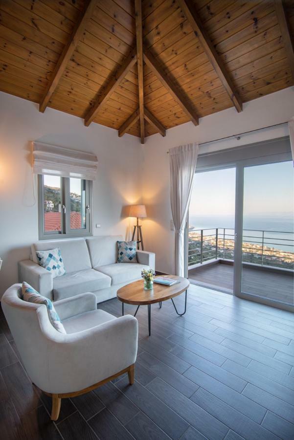 Bay View Guesthouses Kalamáta Eksteriør bilde